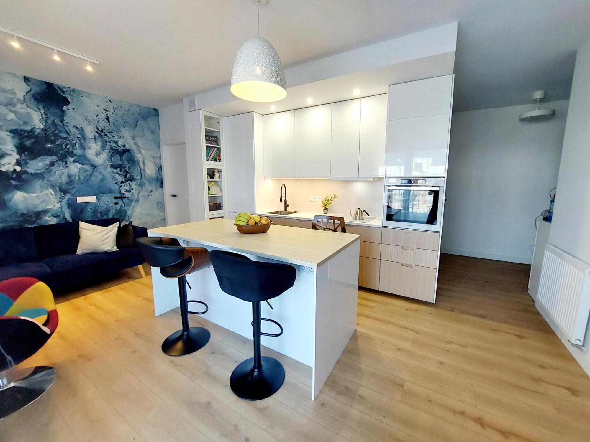 Luxury Modern New Apartment With Garden Close To Wroclaw Self Check-In 24H Siechnice Exterior foto