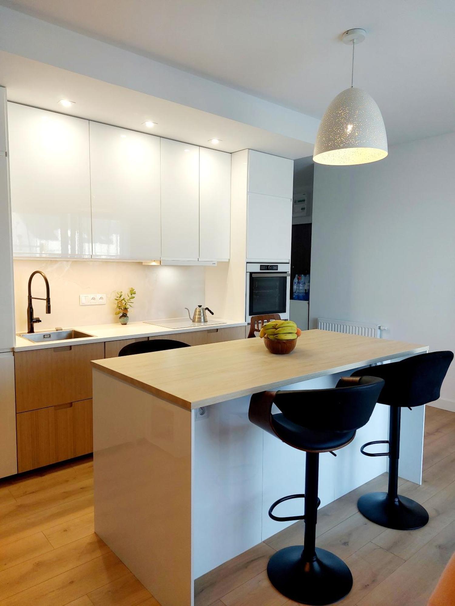 Luxury Modern New Apartment With Garden Close To Wroclaw Self Check-In 24H Siechnice Exterior foto