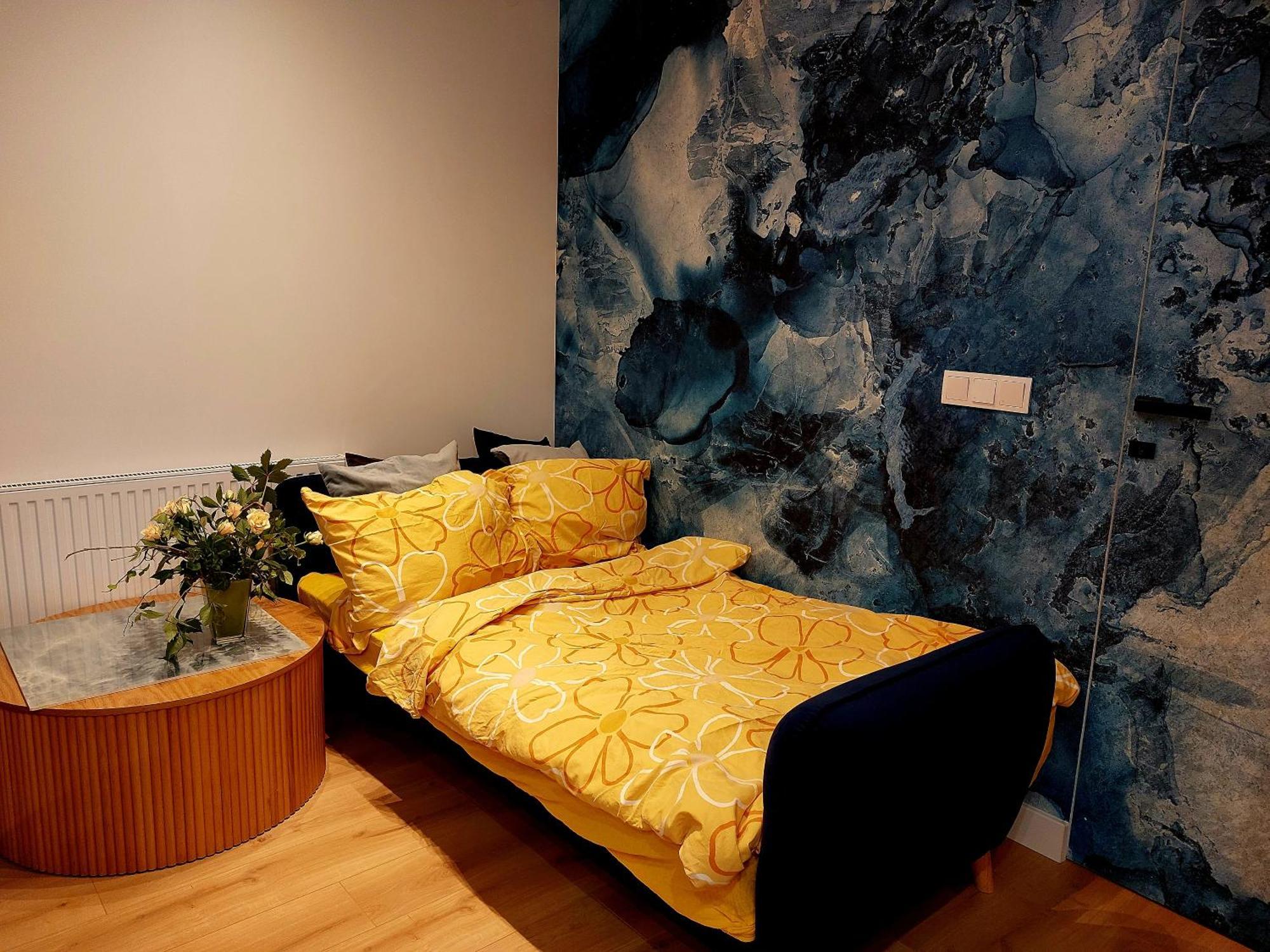 Luxury Modern New Apartment With Garden Close To Wroclaw Self Check-In 24H Siechnice Exterior foto